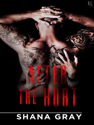 cover image of After the Hurt
